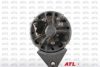 ATL Autotechnik L 39 530 Alternator